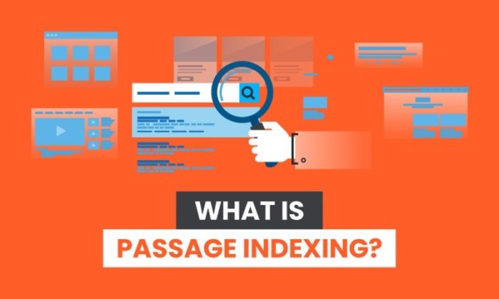 What is Passage Indexing & What Does it Mean for SEO?