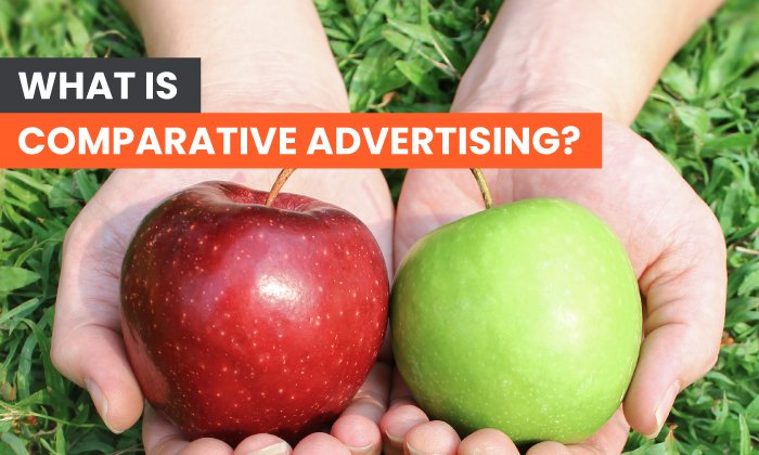 What Is Comparative Marketing_ Featured Image