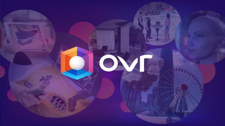 Record for OVR NFTs: 5,000 OVRLand Sold Every Day