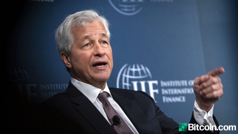 Report: JP Morgan Boss 'Not Happy' as Capital Positions Exemption for Big Banks Ends