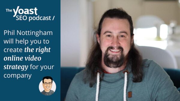 Phil Nottingham on your online video strategy