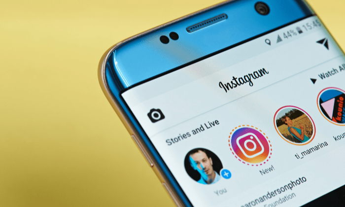 10 Small Business Examples of The Best Instagram Bios