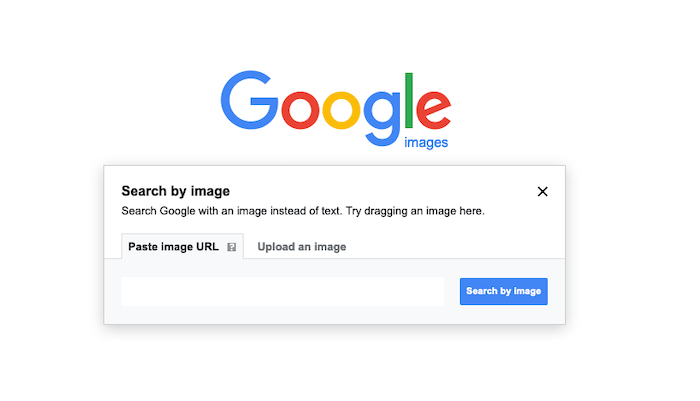 Ways to Find an Image Source - Image Search on Google