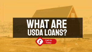 usda loans